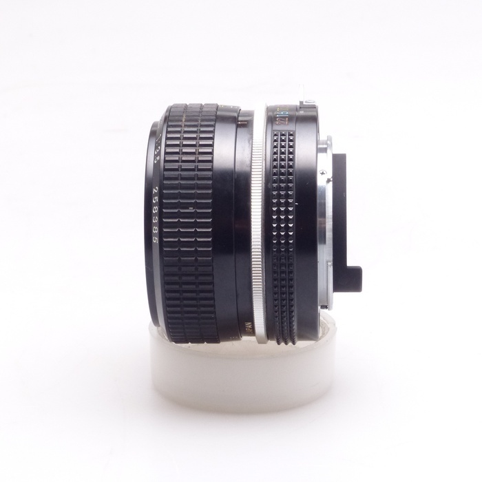 ニコン NEW NIKKOR 28/3.5（非Ai）