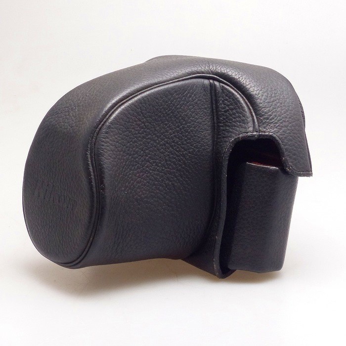 ニコン CF-1 F2用カメラケース