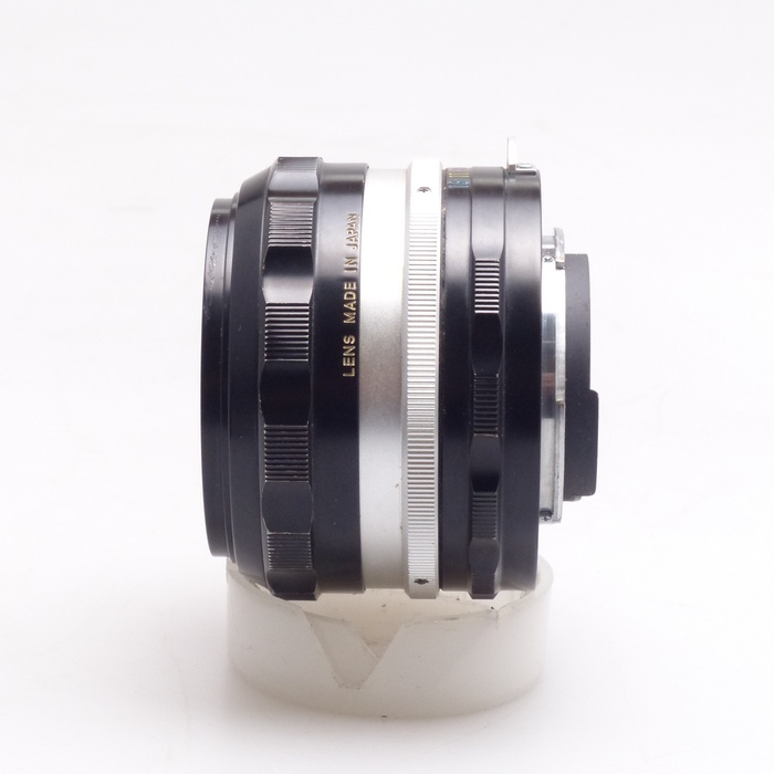 ニコン NIKKOR-S.C Auto 50/1.4(非Ai)