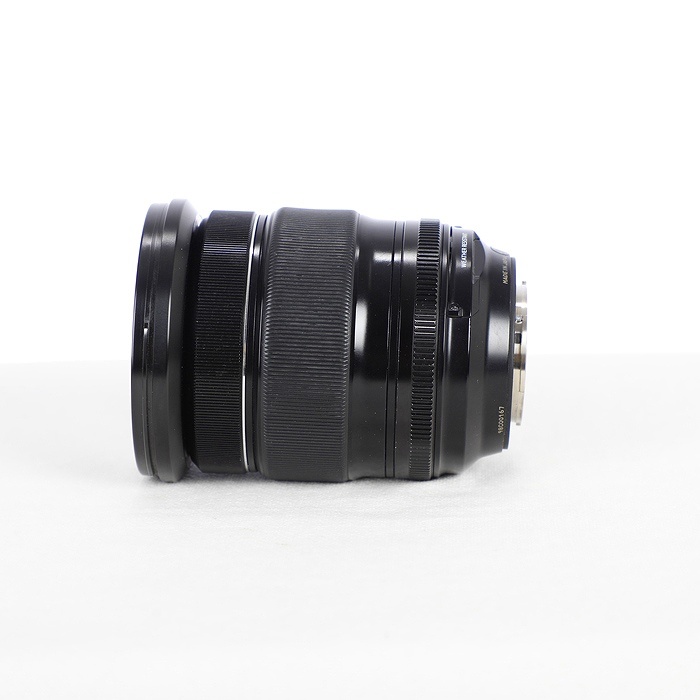 フジフイルム XF16-55/F2.8 R LM WR