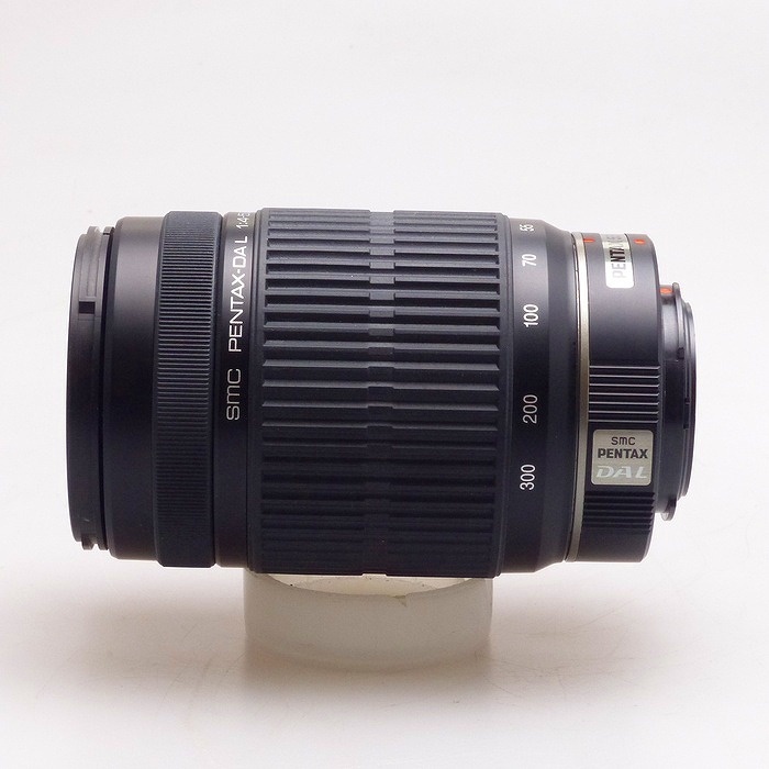 ペンタックス DA55-300/F4-5.8 ED