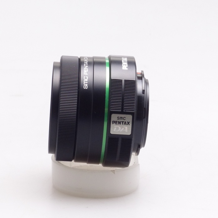 ペンタックス DA35/F2.4 AL ブラツク