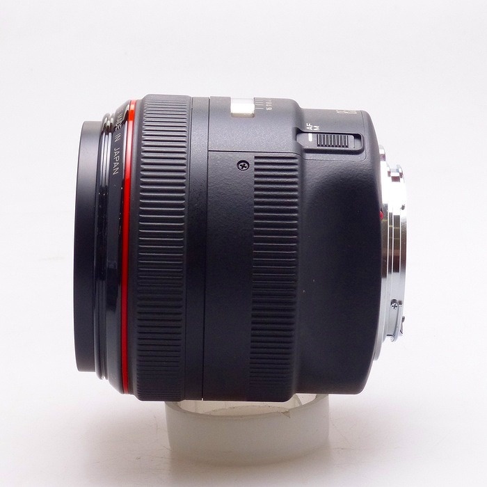 キヤノン EF85/F1.2L USM