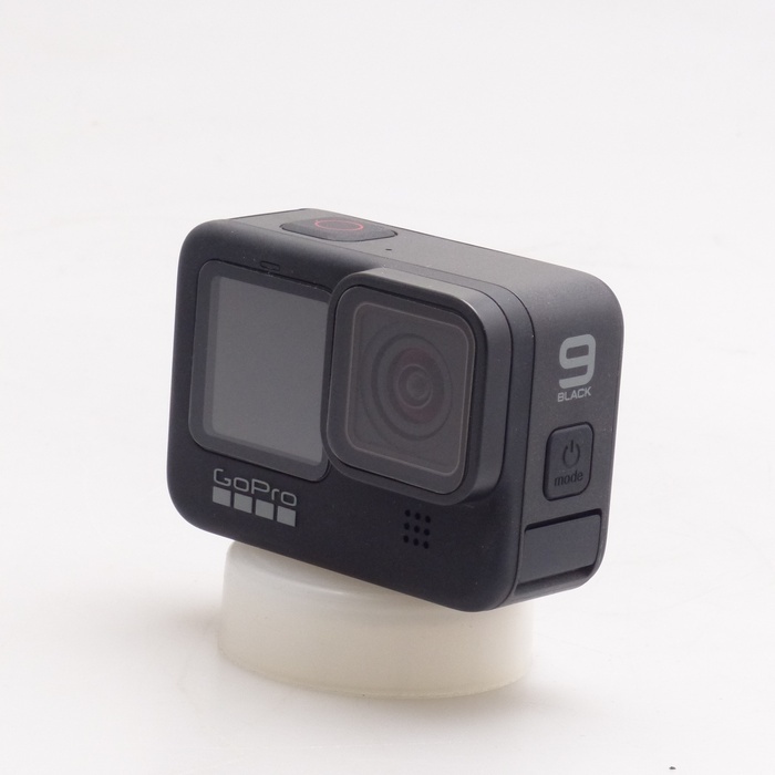 GoPro HERO9 BLACK