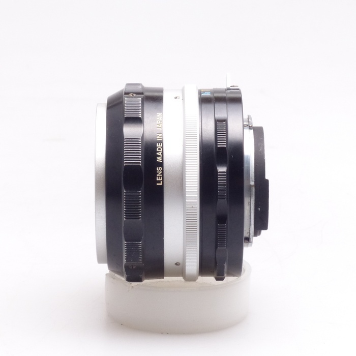 ニコン NIKKOR-S Auto 50/1.4 非Ai