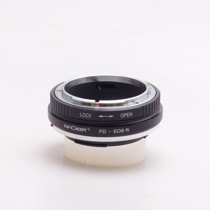 K&F CONCEPT マウントアダプター KF-FDRF
