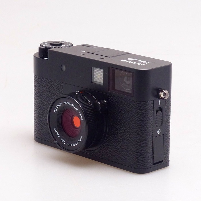 フジフイルム X-HF1-B JP