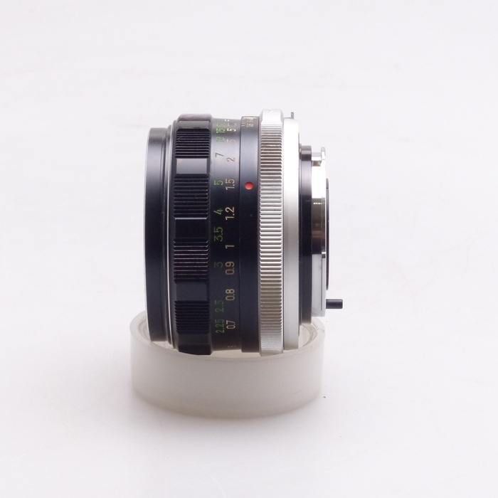 ミノルタ MC ROKKOR-PF 55/1.7