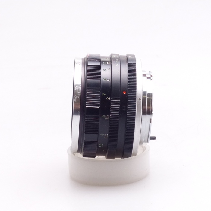 ミノルタ AUTO ROKKOR-PF 55/1.8