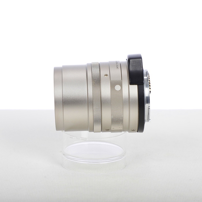 コンタックス Sonnar T*90mm F2.8 (Gマウント)