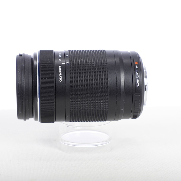 オリンパス M.ZUIKO DIGITAL ED75-300/F4.8-6.7II
