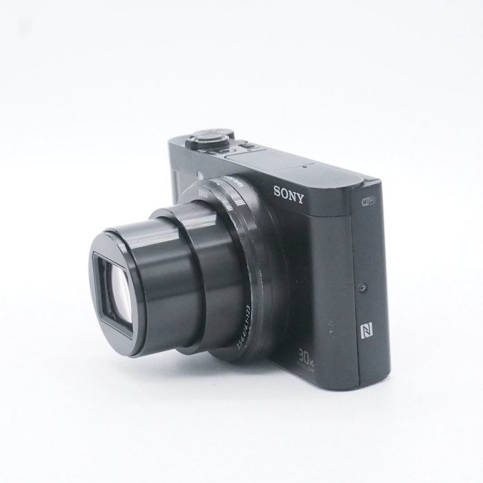ソニー DSC-WX500 (Overseas Model)