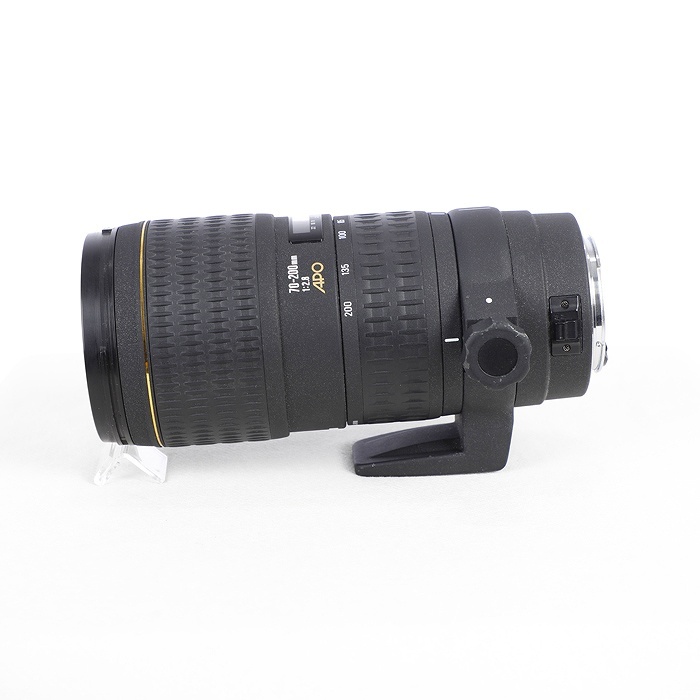 シグマ AF70-200APO EX H EO