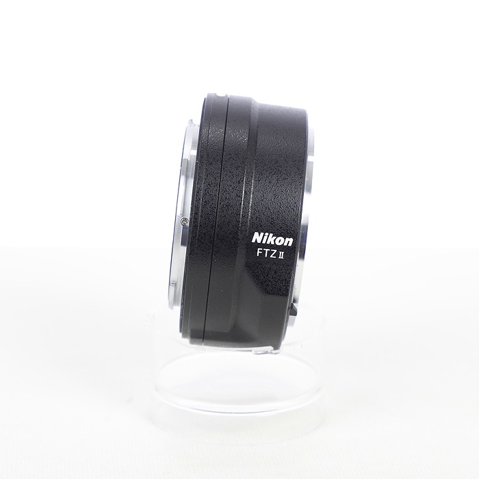 ニコン FTZ II マウントアダプター