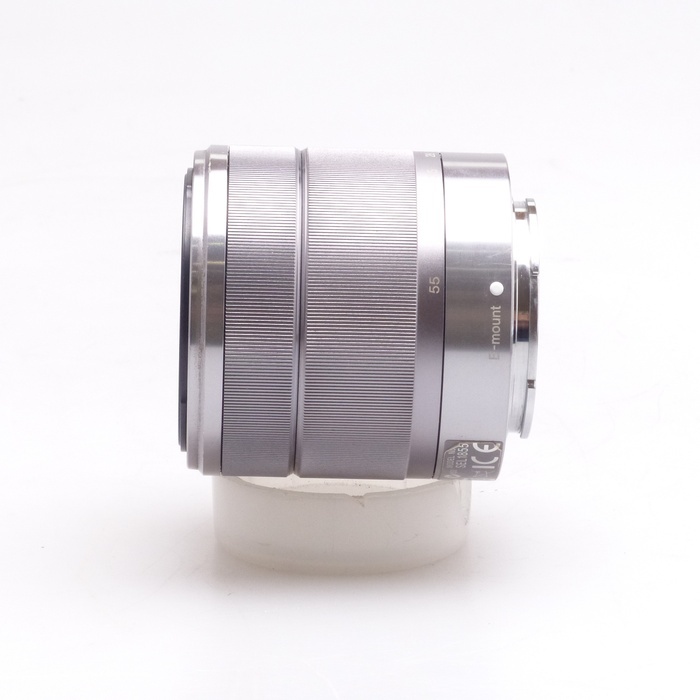 ソニー E18-55/F3.5-5.6 OSS