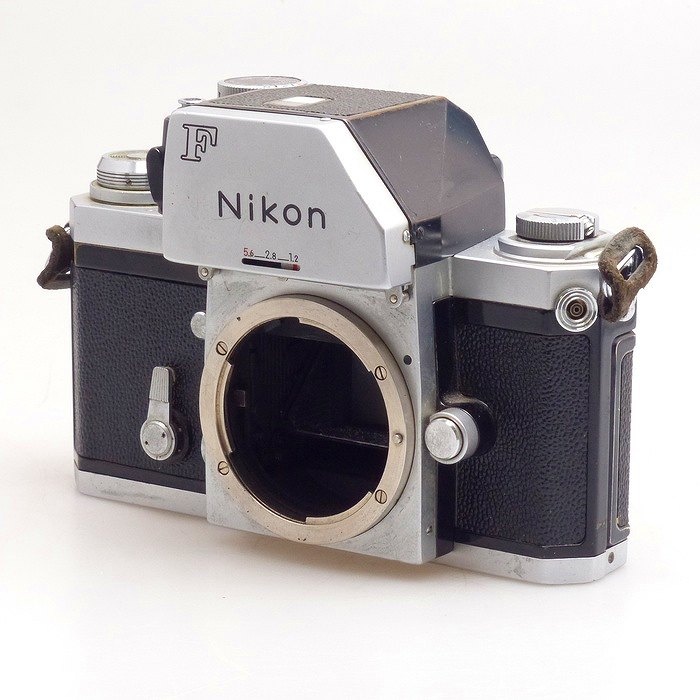 ニコン FフォトミックFTN