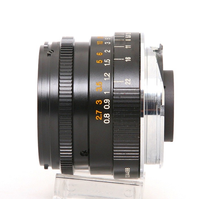 ミノルタ M-ROKKOR 28/2.8