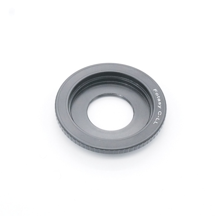 ソノタ Fotasy C-LL マウントアダプター