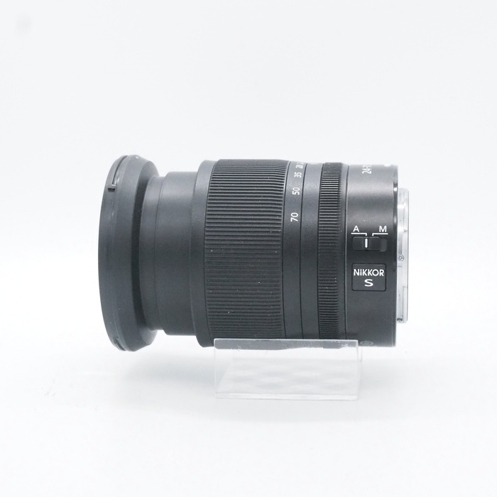ニコン Z 24-70/F4 S
