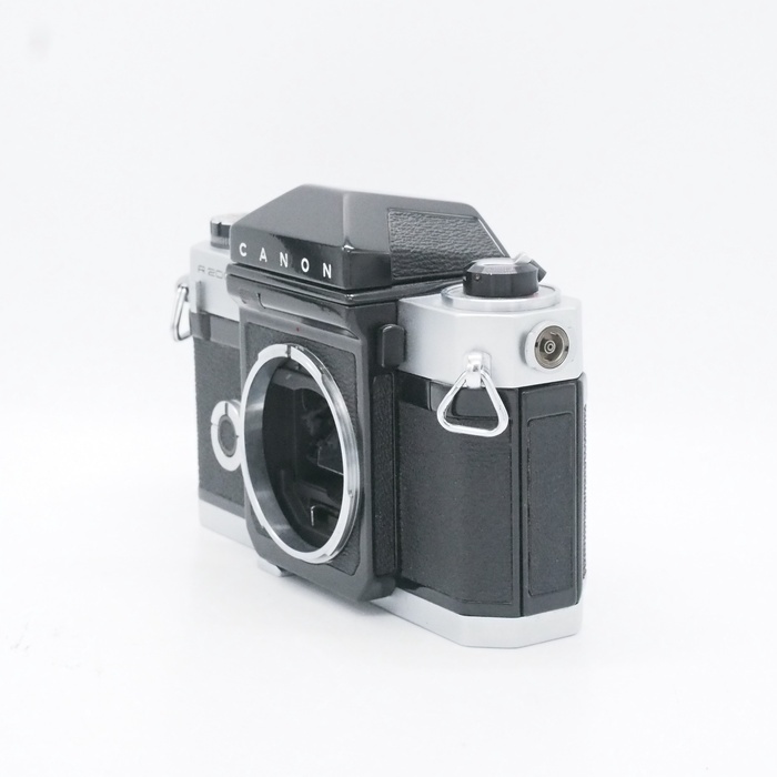 キヤノン Canonflex R2000