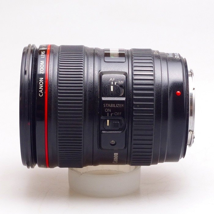 キヤノン EF24-105/F4L IS USM