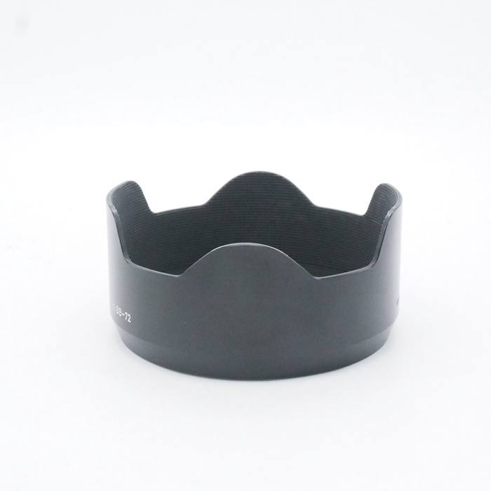 コンタックス レンズフード GB-72