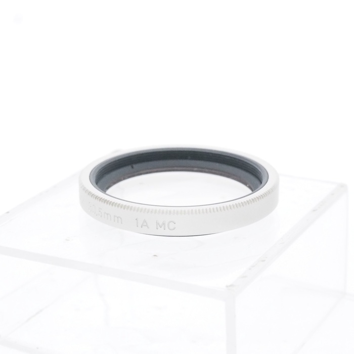 コンタックス フィルター 30.5mm 1AMC