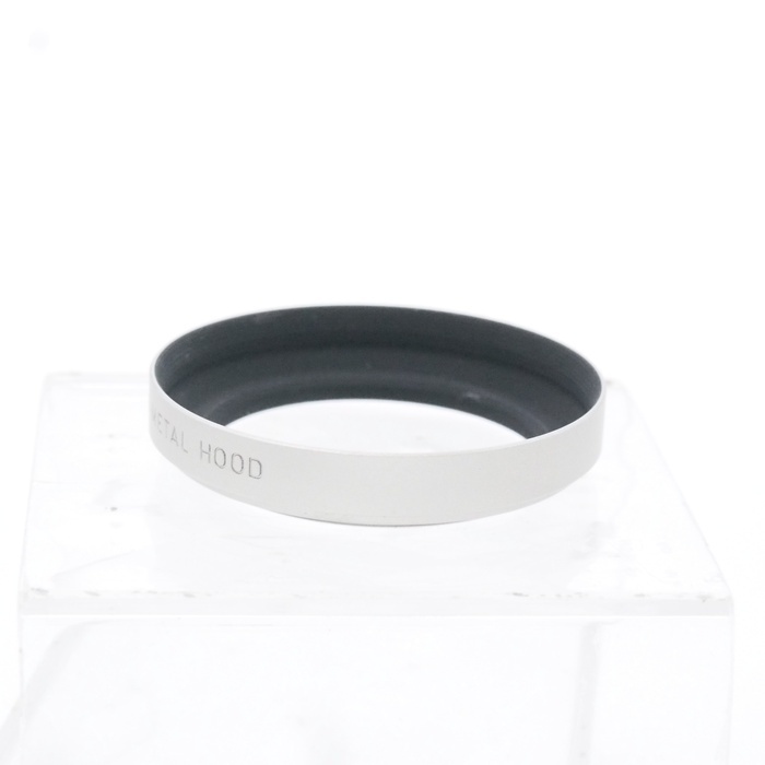 コンタックス TVSII メタルフード+フードキャップ