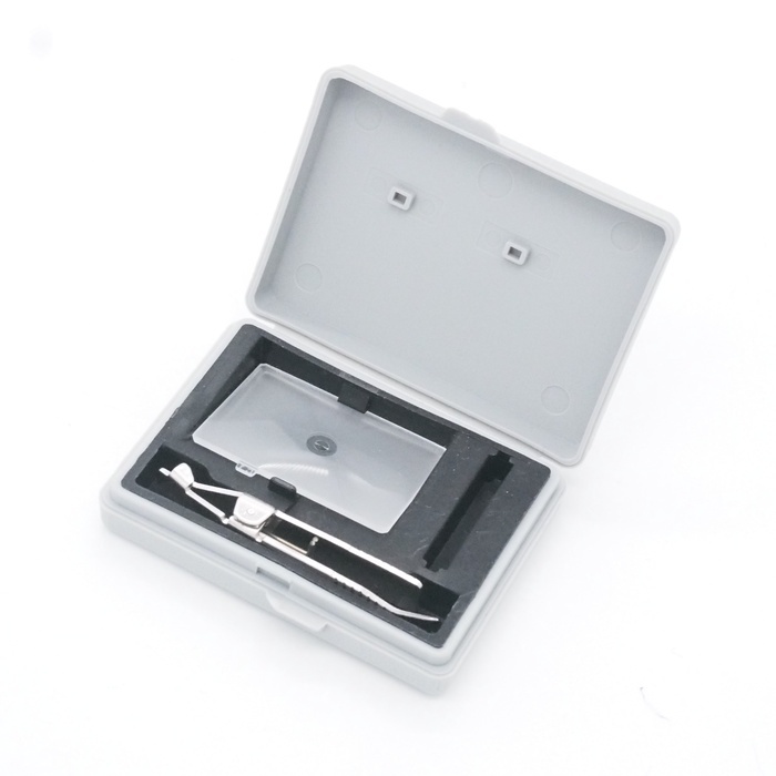 ペンタックス MX/LX用スクリーン SC-1