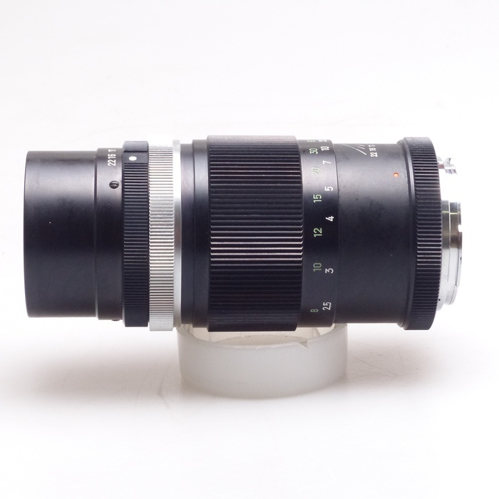 ミノルタ ROKKOR-TC 135/4(MD/SR)