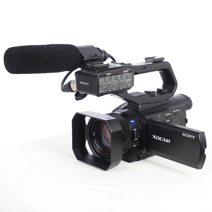 ソニー PXW-X70 XDCAMメモリーカムコーダー