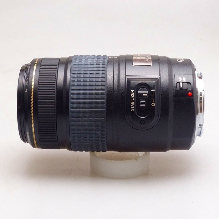 キヤノン EF75-300/F4-5.6 IS