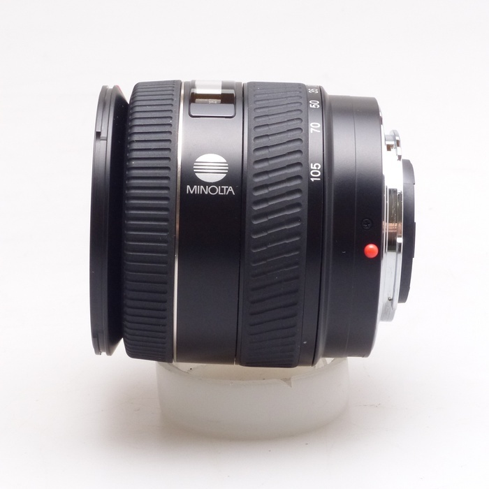 ミノルタ AF24-105/3.5-4.5(D)
