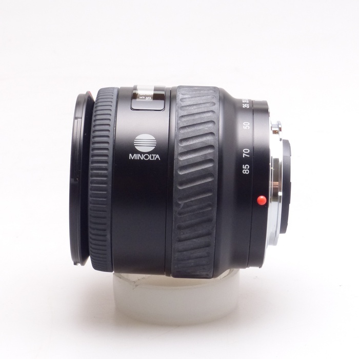 ミノルタ AF24-85/3.5-4.5