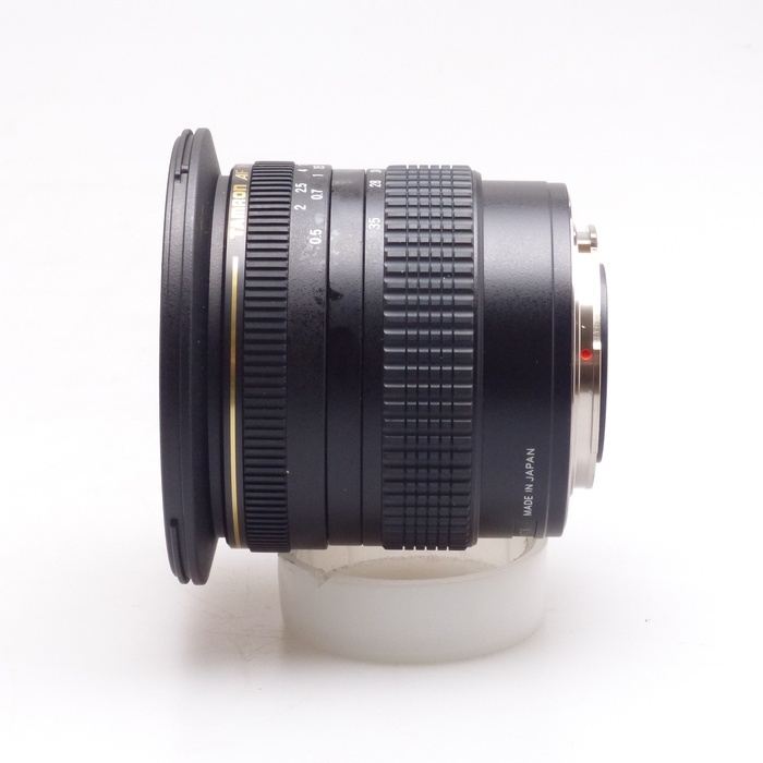 タムロン AF19-35/3.5-4.5 A10M