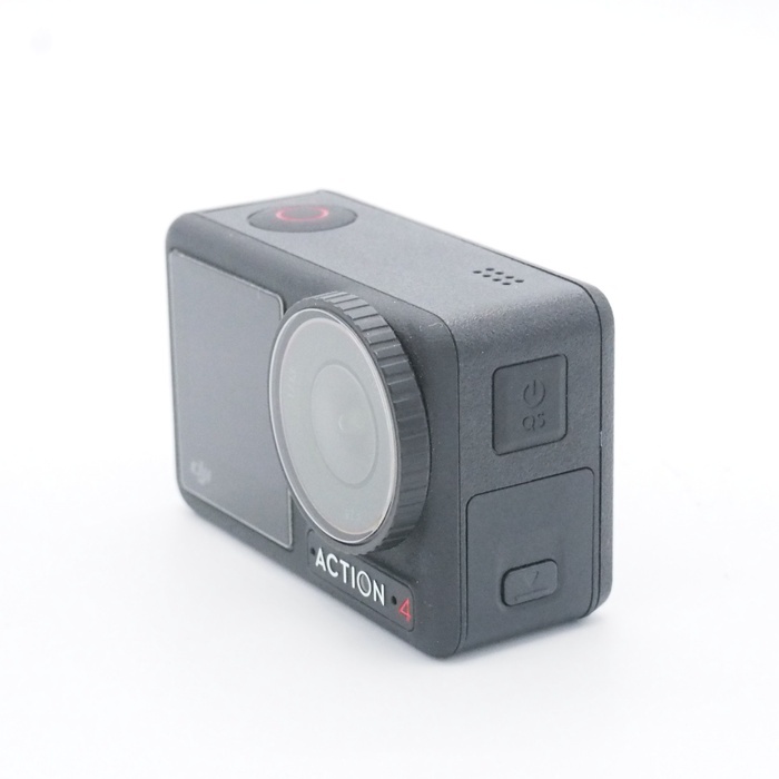 DJI OSMO ACTION 4 アドベンチヤーコンボ