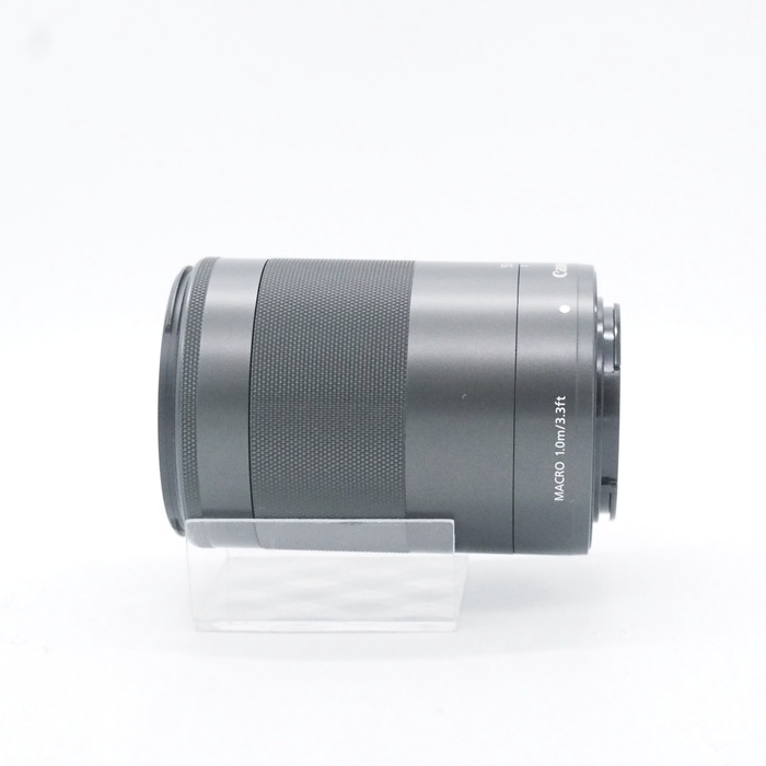 キヤノン EF-M55-200/4.5-6.3 IS STM