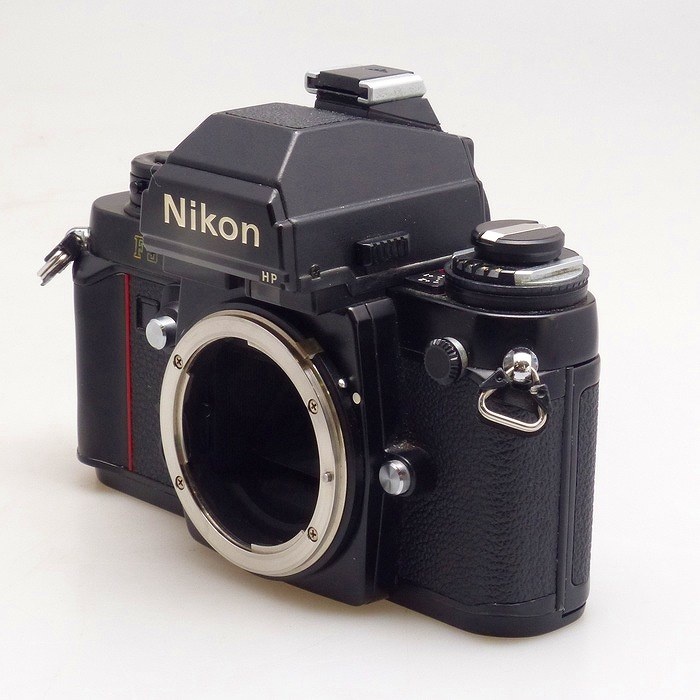 ニコン F3P