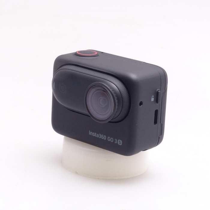 ソノタ Insta360 GO 3S (64GB) ブラック