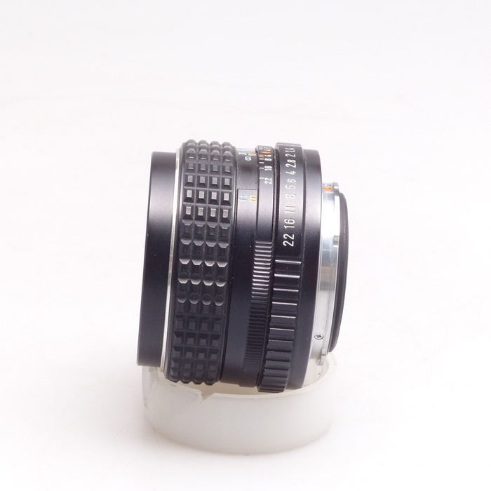 ペンタックス SMC PENTAX 50/1.4 (PK)