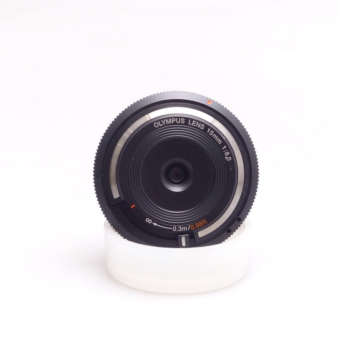 オリンパス BCL-1580 ボデイキヤツプ