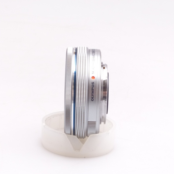 オリンパス M.ZUIKO DIGITAL ED14-42/F3.5-5.6 EZ SL