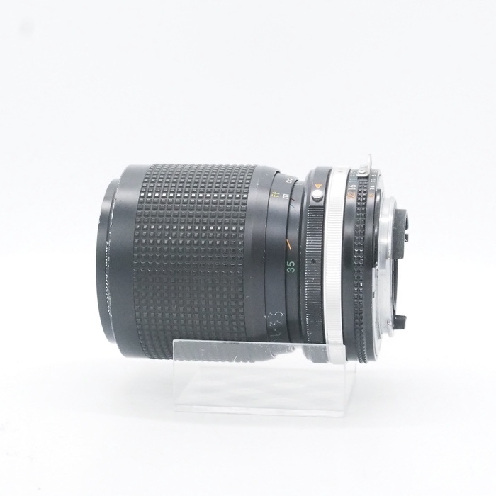 ニコン Ai-S Zoom-NIKKOR 35-105/3.5-4.5