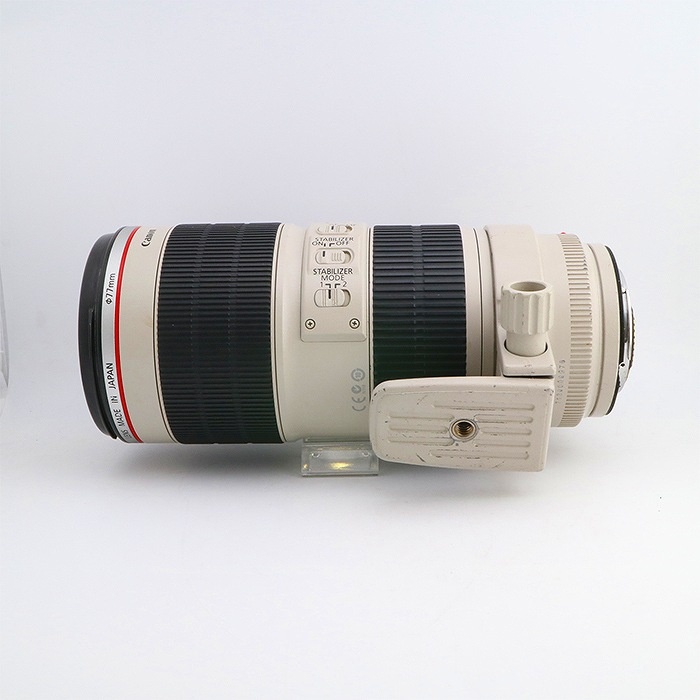 キヤノン EF70-200/F2.8L IS(2) USM