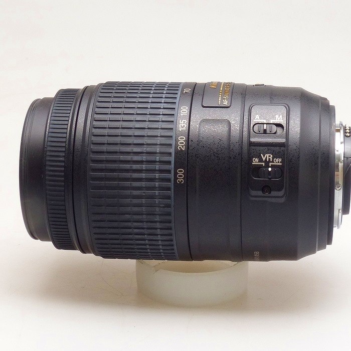 ニコン AF-S DX 55-300/F4.5-5.6G ED VR