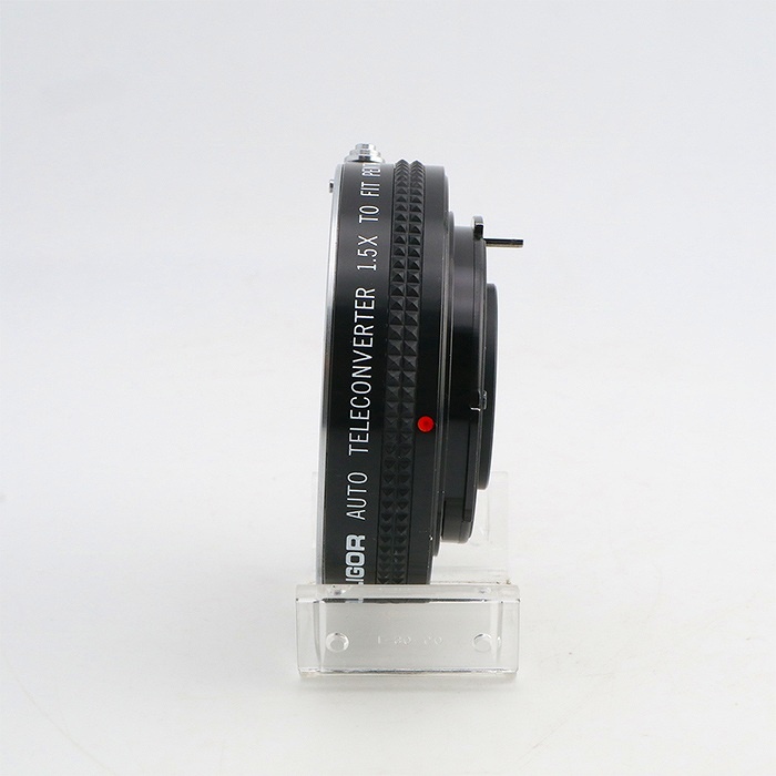 ソノタ SOLIGOR AUTO テレコンバーター 1.5× ペンタックスKマウント