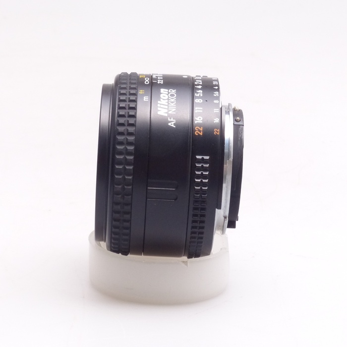 ニコン Ai AF 50/1.8