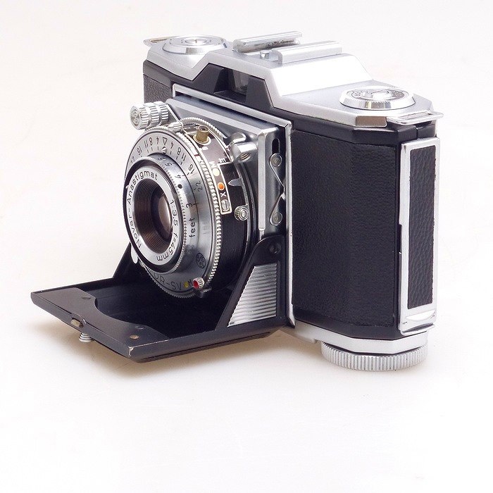 ツアイスイコン コンティナ