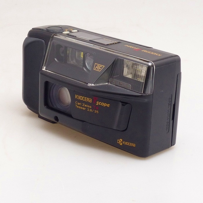 キョウセラ Tスコープ