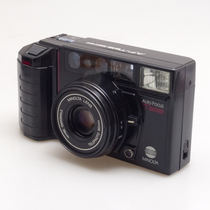 ミノルタ AF-Tele